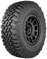Yokohama Geolandar M/T G003 Tire - LT285/75R18 129/126Q thumbnail 4
