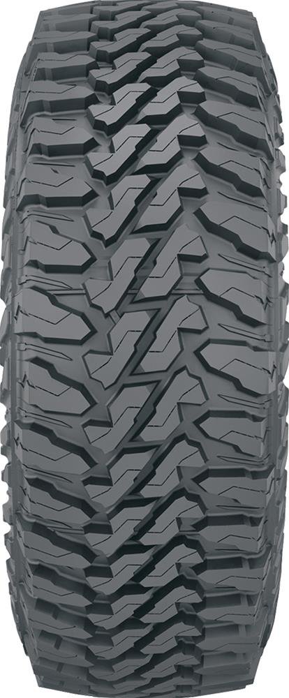 Yokohama Geolandar M/T G003 Tire - LT315/75R16 127/124Q thumbnail 5