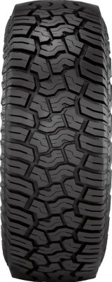 Yokohama Geolandar X-AT Tire - 33X12.50R18 118Q thumbnail 3