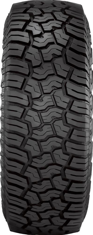 Yokohama Geolandar X-AT Tire - 35X12.50R17 121Q thumbnail 3