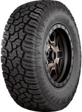 Yokohama Geolandar X-AT Tire - 35X13.50R20 121Q thumbnail 2
