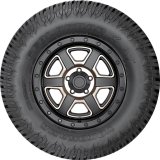 Yokohama Geolandar X-AT Tire - 37X12.50R17 124Q thumbnail 1
