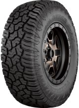 Yokohama Geolandar X-AT Tire - LT285/55R20 122/119Q thumbnail 1
