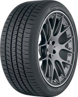 Yokohama Geolandar X-CV Tire - 255/50R20 109W thumbnail 1