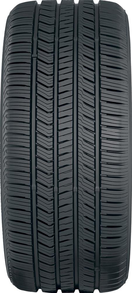 Yokohama Geolandar X-CV Tire - 265/40R22 106W thumbnail 2