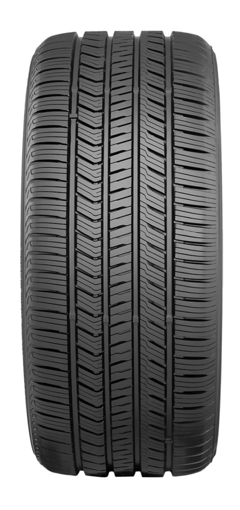 Yokohama Geolandar X-CV Tire - 265/50R19 110W thumbnail 3