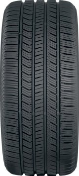Yokohama Geolandar X-CV Tire - 275/45R20 110W thumbnail 2