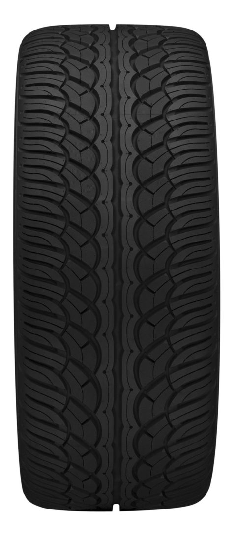 Yokohama Parada Spec-X Tire - 275/45R20 110V thumbnail 2