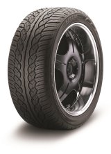 Yokohama Parada Spec-X Tire - 285/30R22 101V thumbnail 1