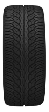 Yokohama Parada Spec-X Tire - 285/50R20 112V thumbnail 2
