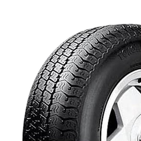 Yokohama Y356 Tire - LT195/75R14 99/96D
