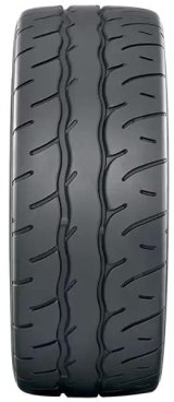 Yokohama Advan Neova AD09 Tire - 255/30R19 91W XL thumbnail 4