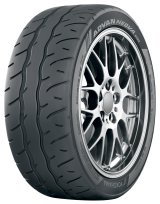Yokohama Advan Neova AD09 Tire - 265/30R20 94W XL thumbnail 5