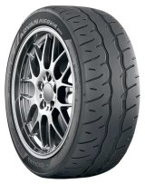 Yokohama Advan Neova AD09 Tire - 295/35R18 103W XL thumbnail 2