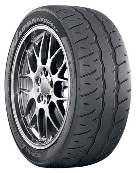 Yokohama Advan Neova AD09 Tire - 225/40R19 93W XL thumbnail 2