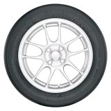 Yokohama Advan A055 Tire - 205/50R15 86W thumbnail 1