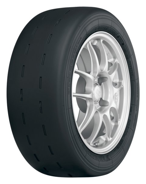 Yokohama Advan A055 Tire - 225/45R16 89W thumbnail 4