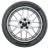 Yokohama Advan Neova AD09 Tire - 265/35R20 99W thumbnail 1