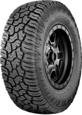 Yokohama Geolandar X-AT Tire - LT295/60R20 126/123 Q thumbnail 4
