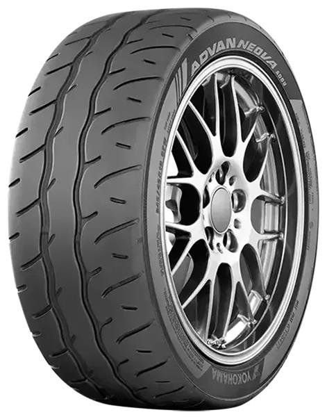 Yokohama Advan Neova AD09 Tire - 205/45R16 87W thumbnail 3