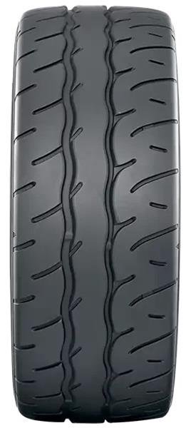 Yokohama Advan Neova AD09 Tire - 205/45R16 87W thumbnail 4
