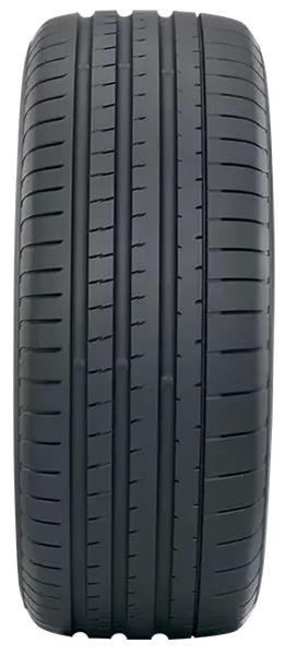 Yokohama Advan Sport V107 Tire - 295/35ZR20 105Y thumbnail 3
