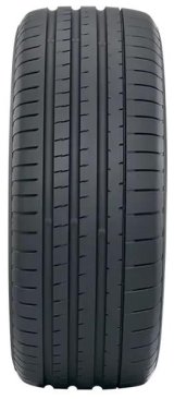 Yokohama Advan Sport V107E Tire - 285/30ZR20 99Y thumbnail 3