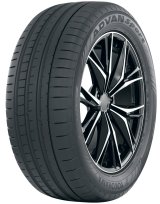 Yokohama Advan Sport V107E Tire - 315/35R22 111Y thumbnail 4