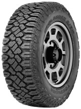Yokohama Geolandar A/T XD Tire - LT265/70R17 121/118Q thumbnail 5