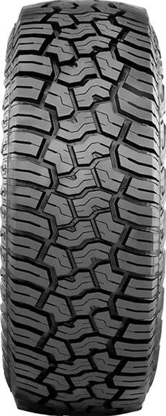 Yokohama Geolandar X-AT Tire - LT285/70R17 121/118S thumbnail 3