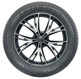 Yokohama Advan Sport V107 Tire - 285/40ZR19 107(Y) thumbnail 5