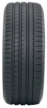 Yokohama Advan Sport V107E Tire - HL315/30R23 111Y thumbnail 7