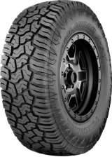 Yokohama Geolandar X-AT Tire - LT285/70R18 127/124Q thumbnail 1