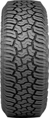 Yokohama Geolandar X-AT Tire - 245/70R17 110T thumbnail 8