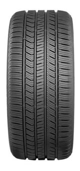 Yokohama Geolandar X-CV Tire - 245/45R21 104W thumbnail 3
