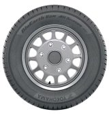 Yokohama RY61 Tire - LT245/75R16 120/116Q thumbnail 1
