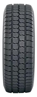 Yokohama RY61 Tire - 205/75R16 113/111R thumbnail 3
