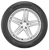 Yokohama Geolandar CV G058 Tire - 275/60R20 116H thumbnail 6