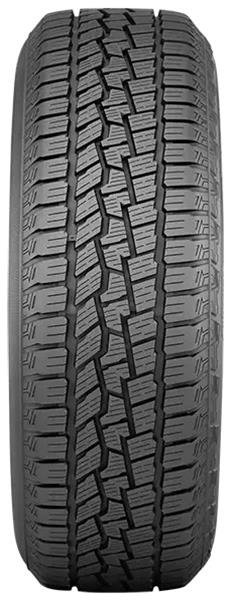 Yokohama Geolandar CV G058 Tire - 275/55R20 117V thumbnail 3