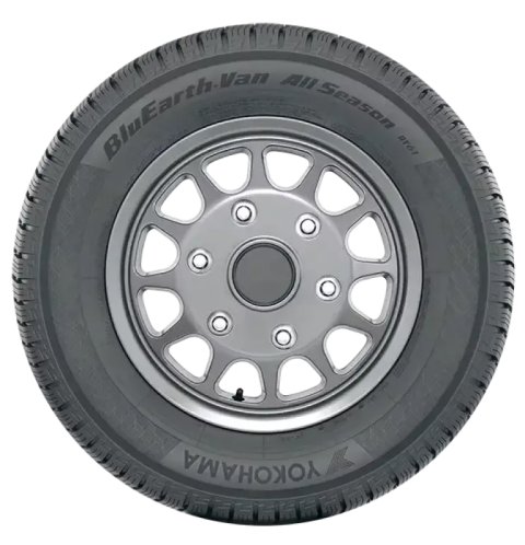 Yokohama BluEarth RY61 Tire - P215/55R16 97H thumbnail 6