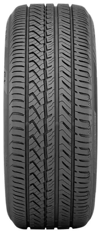 Yokohama Advan Sport EV A/S Tire - 275/45R20 110V thumbnail 7