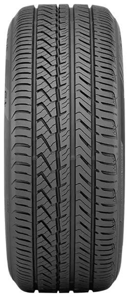 Yokohama Advan Sport EV A/S Tire - 285/40R19 107Y thumbnail 3