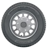 Yokohama RY61 Tire - 215/50R17 95H thumbnail 6