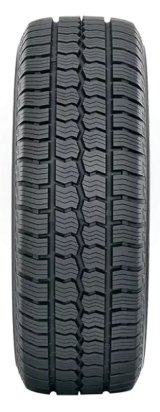 Yokohama RY61 Tire - 215/50R17 95H thumbnail 7
