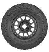 Yokohama Geolandar M/T G003 Tire - LT285/65R20 127/124Q thumbnail 1