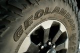 Yokohama Geolandar M/T G003 Tire - LT285/65R20 127/124Q thumbnail 5