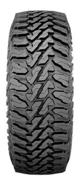 Yokohama Geolandar M/T G003 Tire - LT325/60R20 126/123Q thumbnail 3