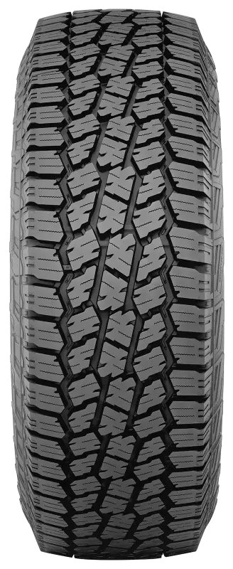 Yokohama Geolandar A/T 4 G018 Tire - LT265/75R16 123/120S thumbnail 8