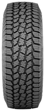 Yokohama Geolandar A/T 4 G018 Tire - LT245/75R17 121/118S thumbnail 8
