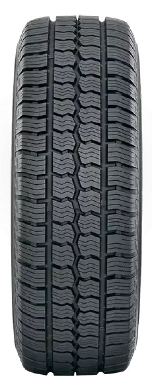 Yokohama BluEarth-Van All Season RY61 225/55R17C thumbnail 7
